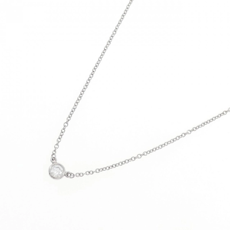 Dây chuyền Tiffany By The Yard - Hàng hiệu Authentic 841352