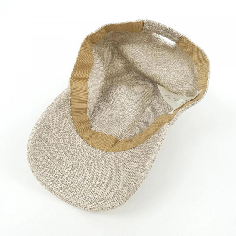 Mũ CASPIAN HAT 339 Y431 của THE ROW - Hàng hiệu Authentic 833856