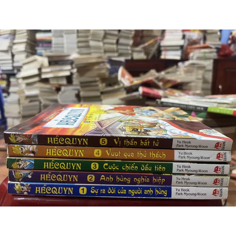 HécQuyn full bộ 5 tập  (5) 745073