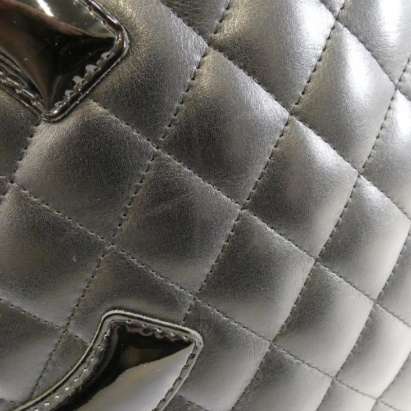 Túi xách Chanel Cambon Line 25169 - Hàng hiệu Chính hãng 766610