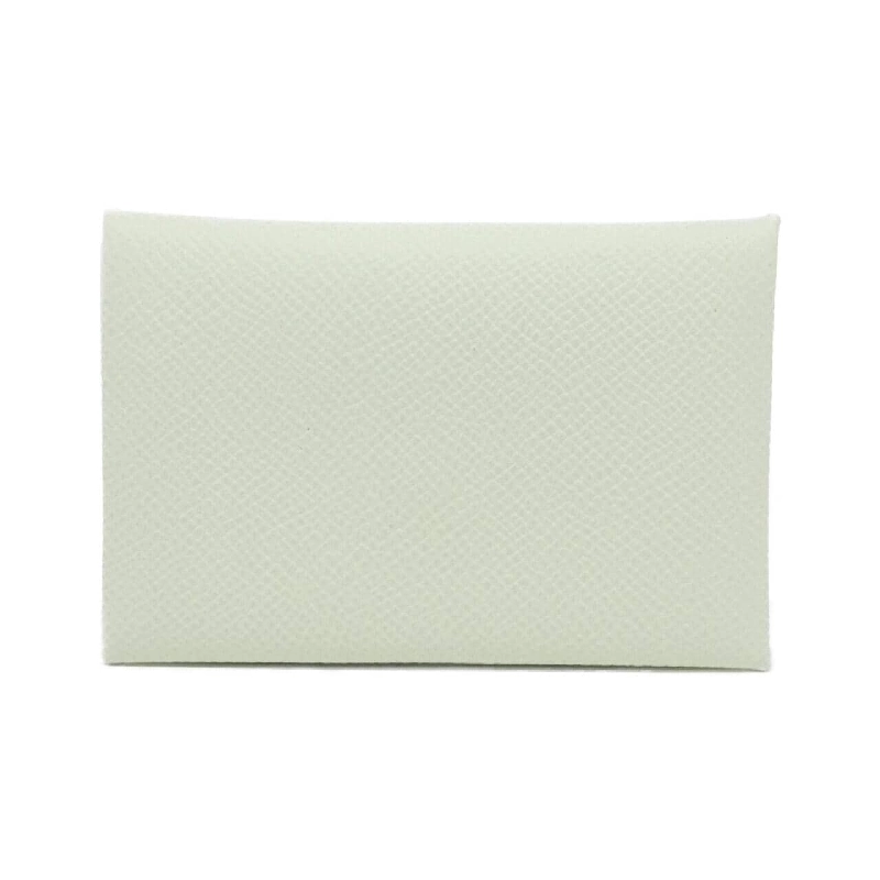 Ví thẻ Hermes Calvi Verso 078475CK 623901