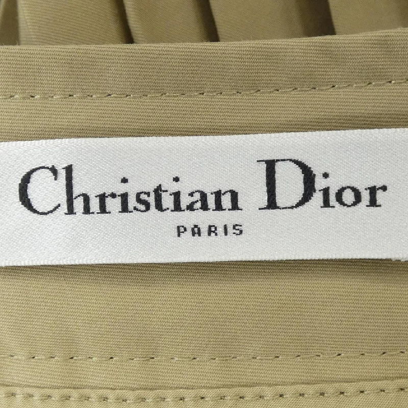 クリスチャンディオール CHRISTIAN DIOR 441J68A3332 Váy - Hàng hiệu Chính hãng 819779
