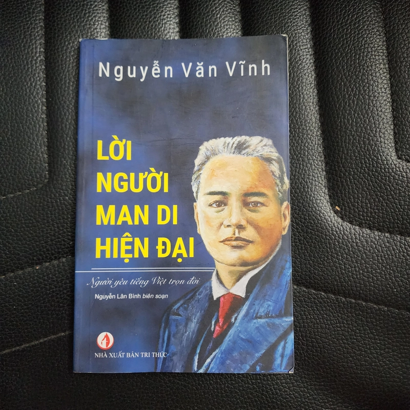Lời người man di hiện đại | Nguyễn Văn Vĩnh  492965