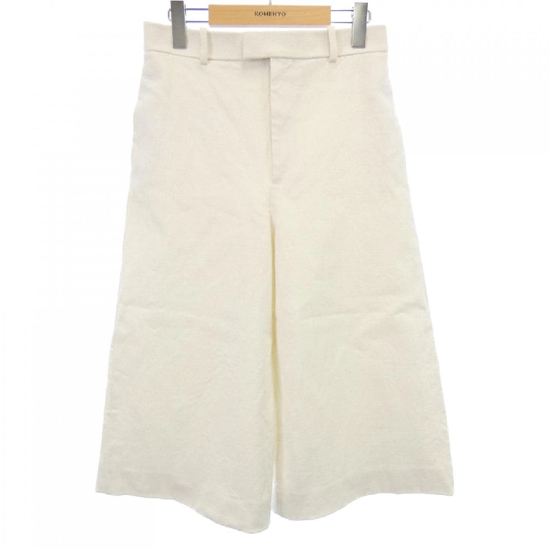 Bottega Veneta BOTTEGA VENETA 663520 V0OE0 Quần - Hàng hiệu Chính hãng 812903