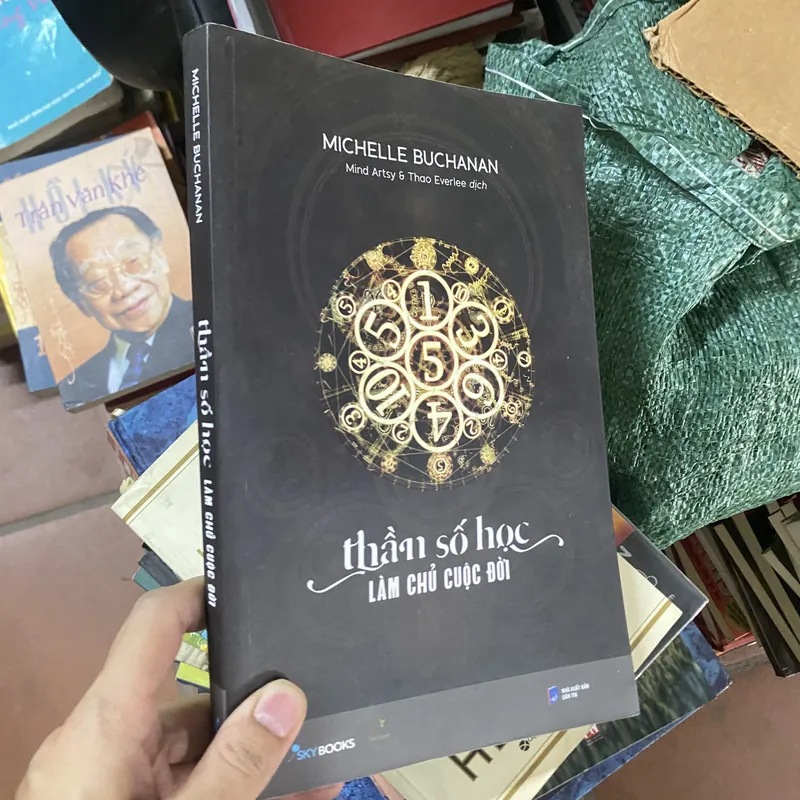 thần số học làm chủ cuộc đời 6215