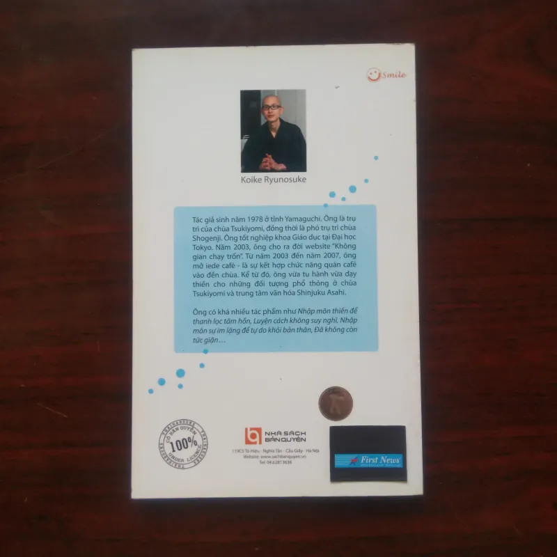 [Sách Kỹ Năng] Thói Quen Xấu Ơi, Xin Chào Mi! (Koike Ryunosuke) 1006110