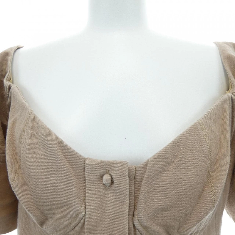 Chloé CHC22AHT2906428P Áo - Hàng hiệu Chính hãng 813217