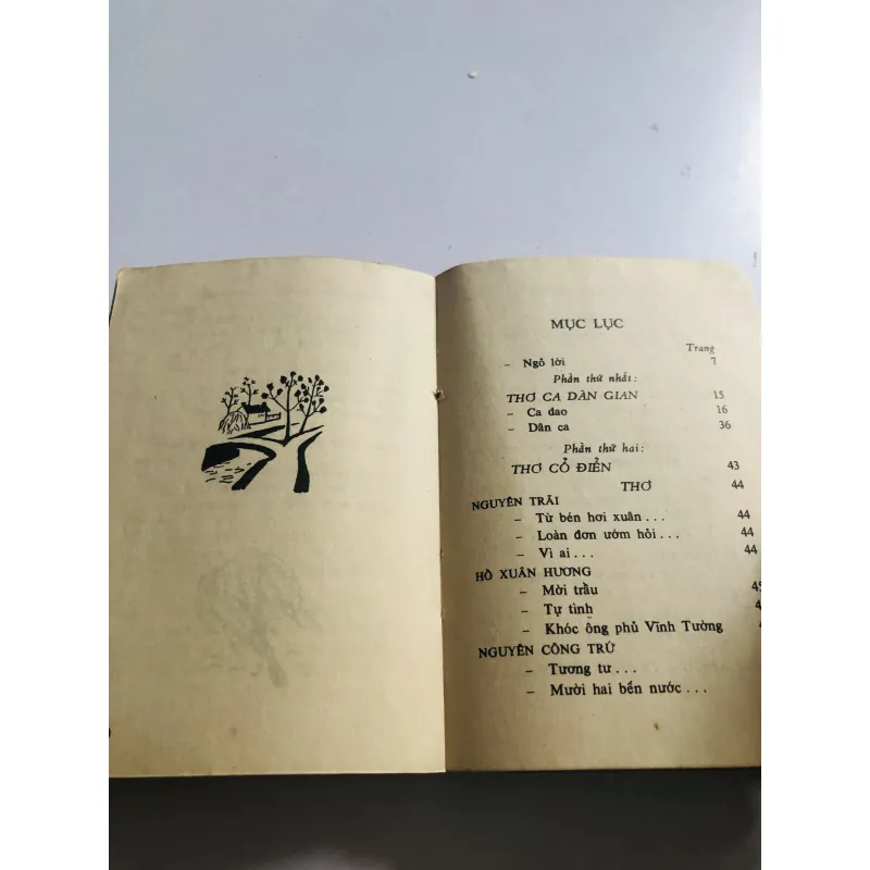 TÌNH BẠN – TÌNH YÊU – THƠ 1990 795493