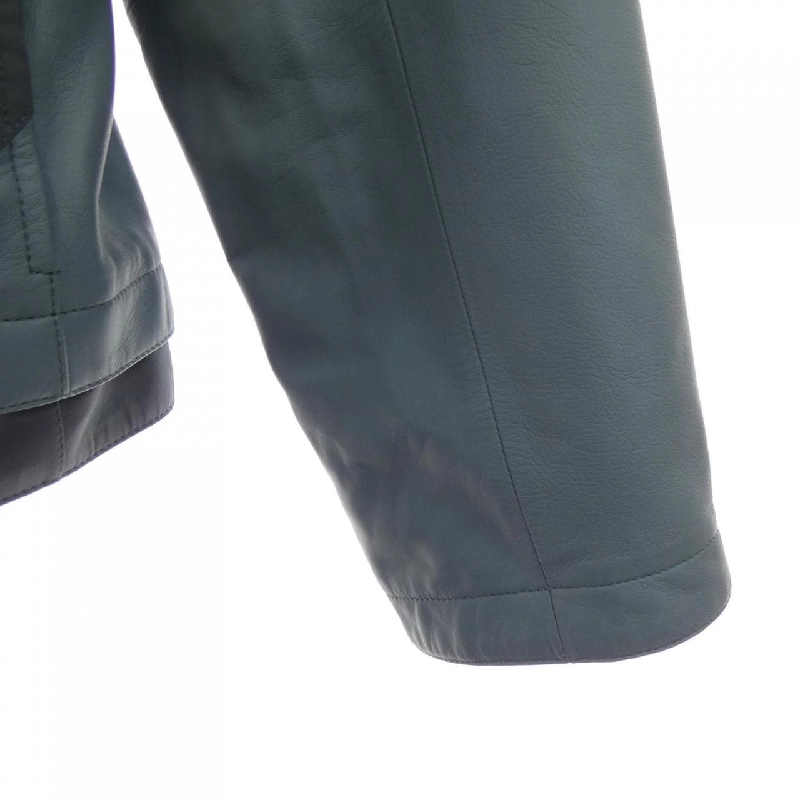 Áo khoác da HERMES 553020HA - Hàng hiệu Authentic 890667