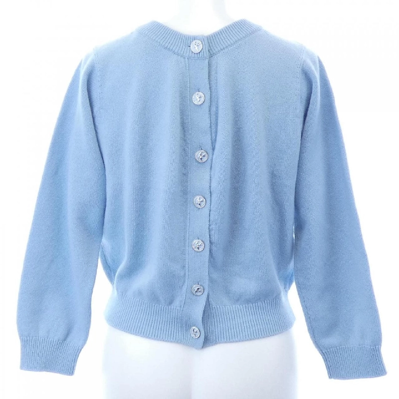 CHANEL P79549K11499 Áo khoác - Hàng hiệu Authentic 824597