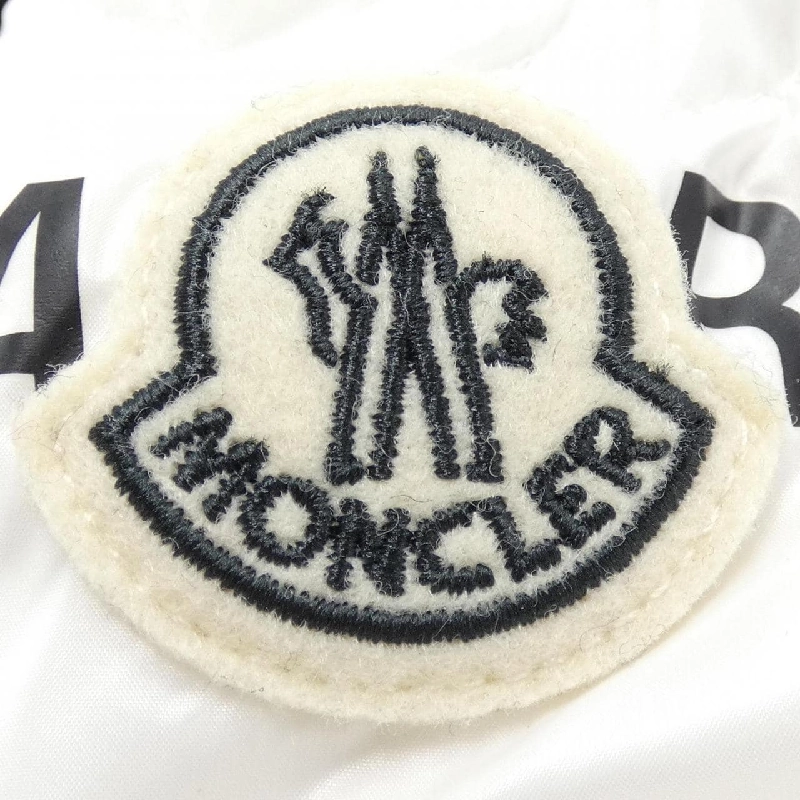 MONCLER GENIUS ANTHEMIOCK FRAGMENT Áo khoác lông - Hàng hiệu Chính hãng 891077