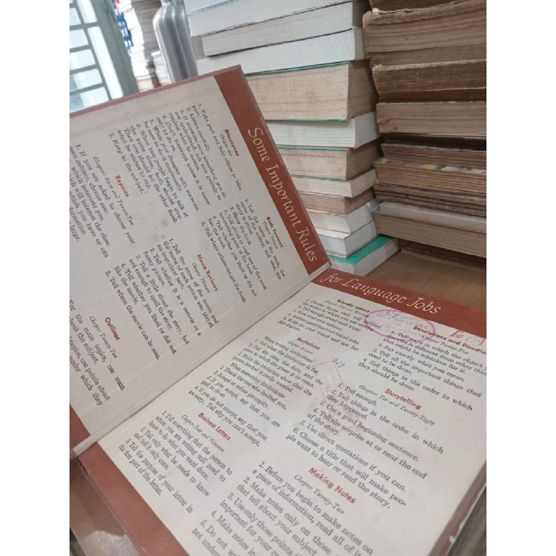 Enriching your language - McKEE, McCOWEN 1025907