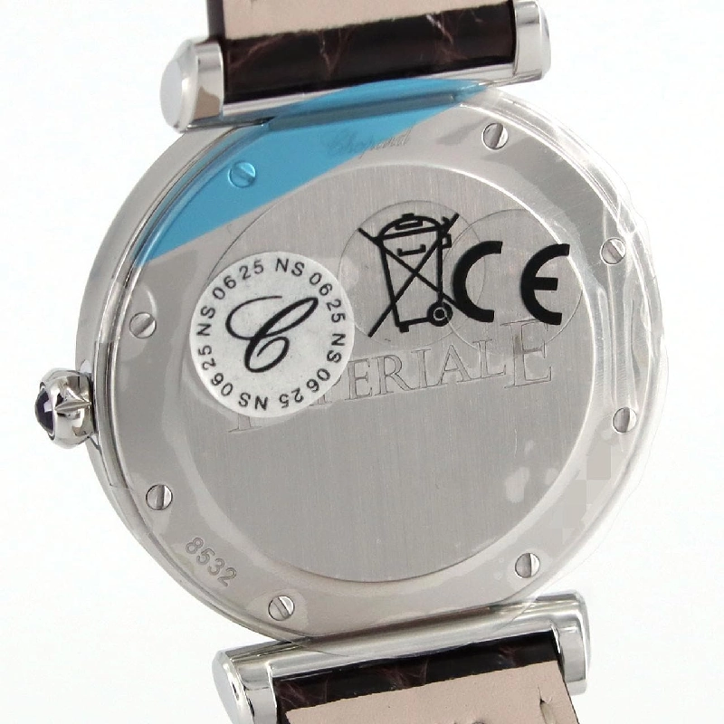 Chopard Imperiale RG kết hợp/D 388532-6013 SSxRG Quartz - Hàng hiệu Authentic 882220