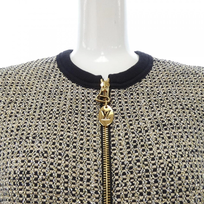 【Mã giảm giá】Đầm LOUIS VUITTON 651899