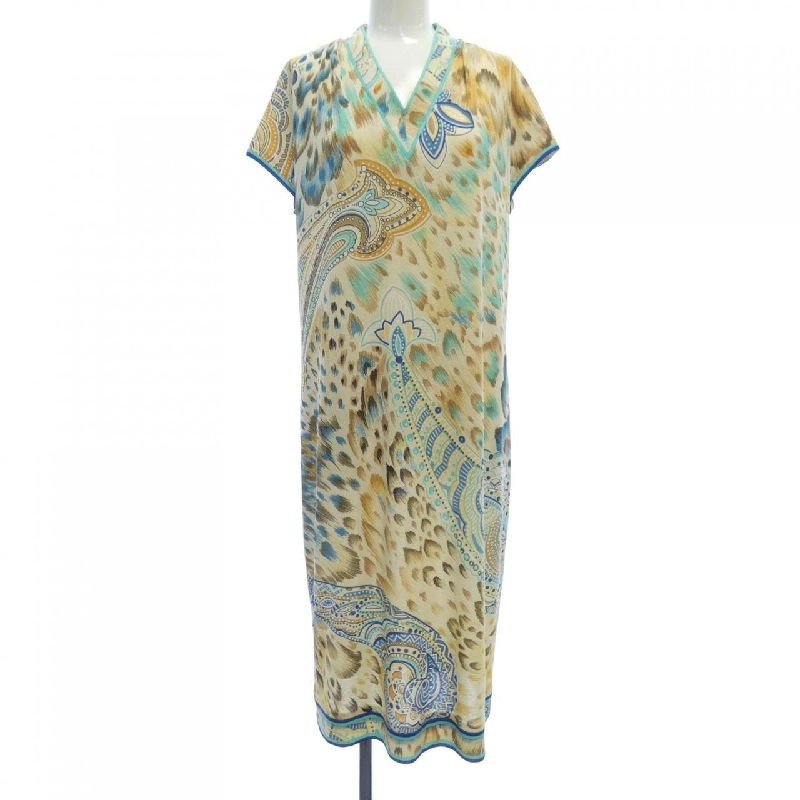 Thời trang Léonard LEONARD FASHION Đầm 647901