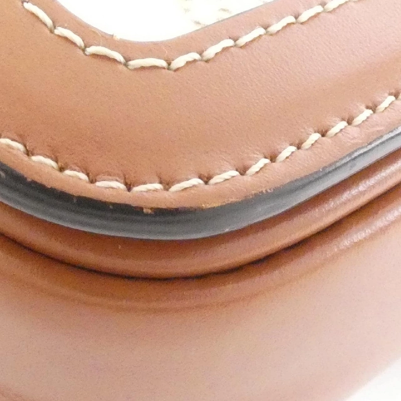 Túi xách đeo vai Celine Teen Triomphe 188882BZ4 - Hàng hiệu Authentic 767549