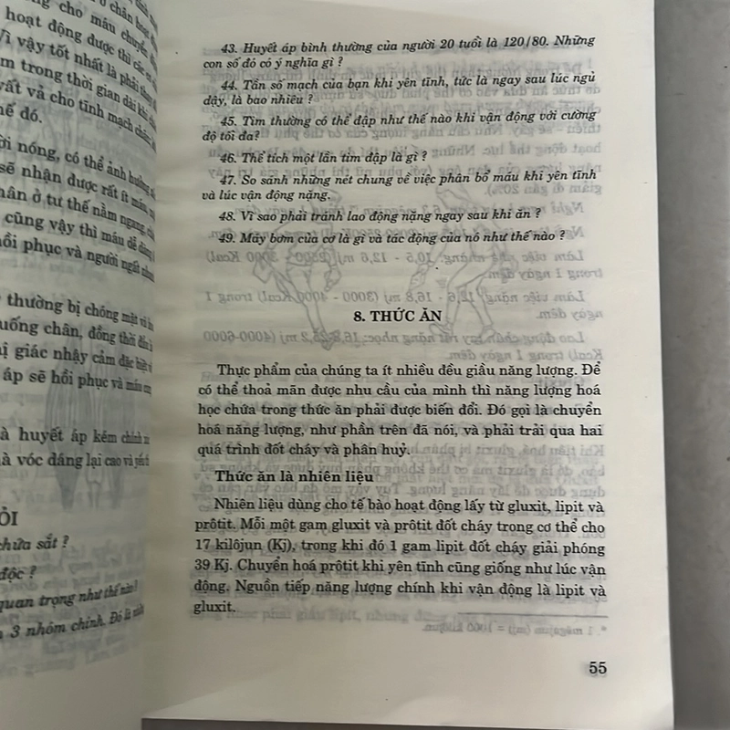 Sinh lý thể thao cho mọi người 527535