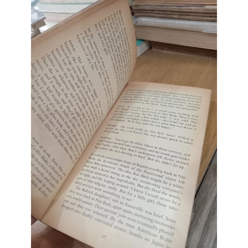 I, Tina - Tina Turner with Kurt Loder 1020558