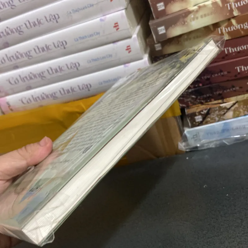 (Trinh thám) - Địch Công Kỳ Án - Đạo Quán Có Ma - Robert van Gulk 976140