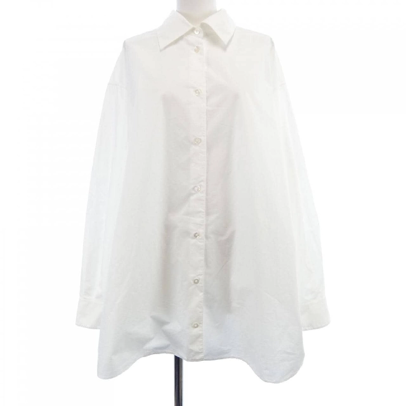 ザロウ THE ROW 5648W2479 Áo sơ mi 631279