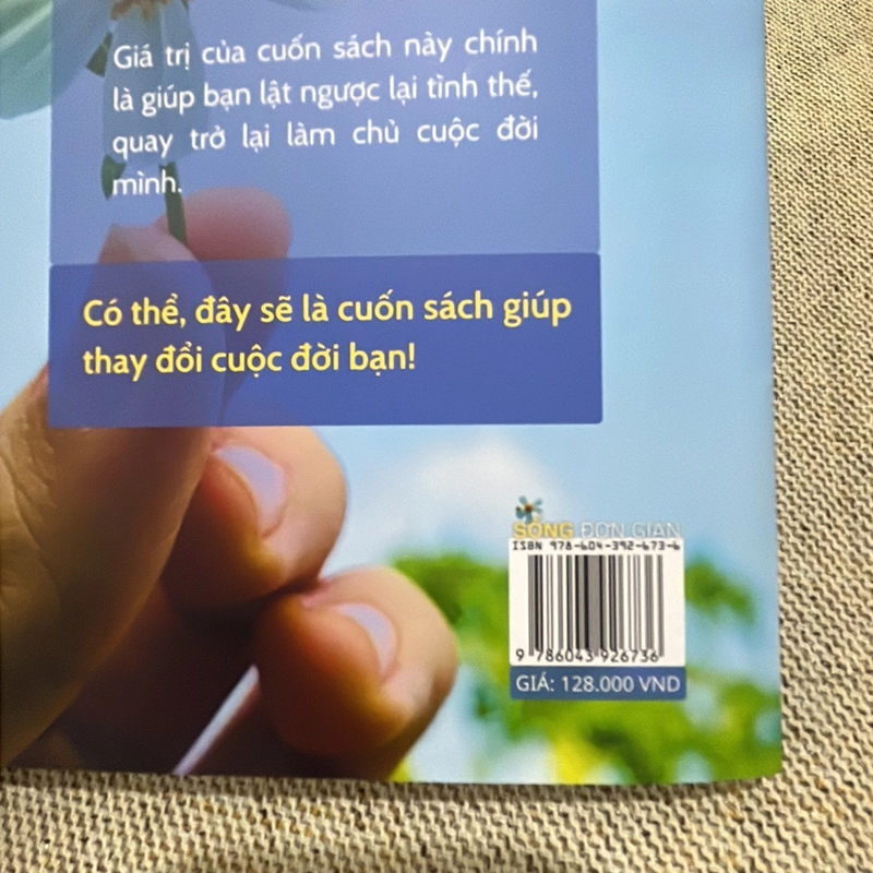 Sống đơn giản  465889