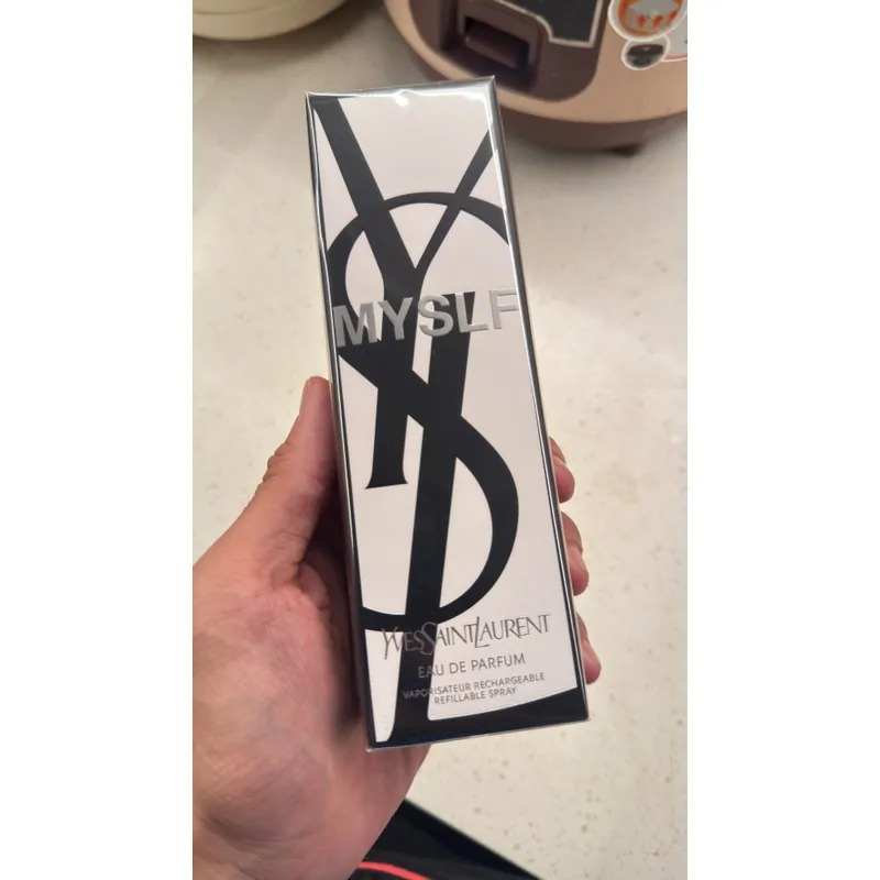 Nước Hoa Nam Nước Hoa Nam YSL Y Le Parfum EDP 100ml (Mới 100%) 720801