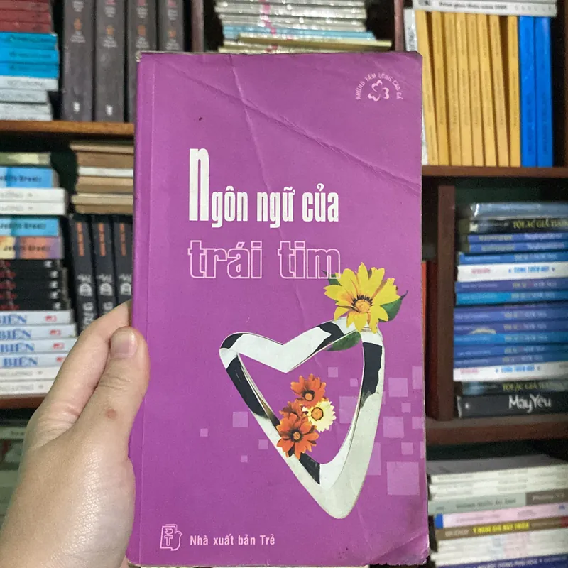 Ngôn ngữ của trái tim 574162