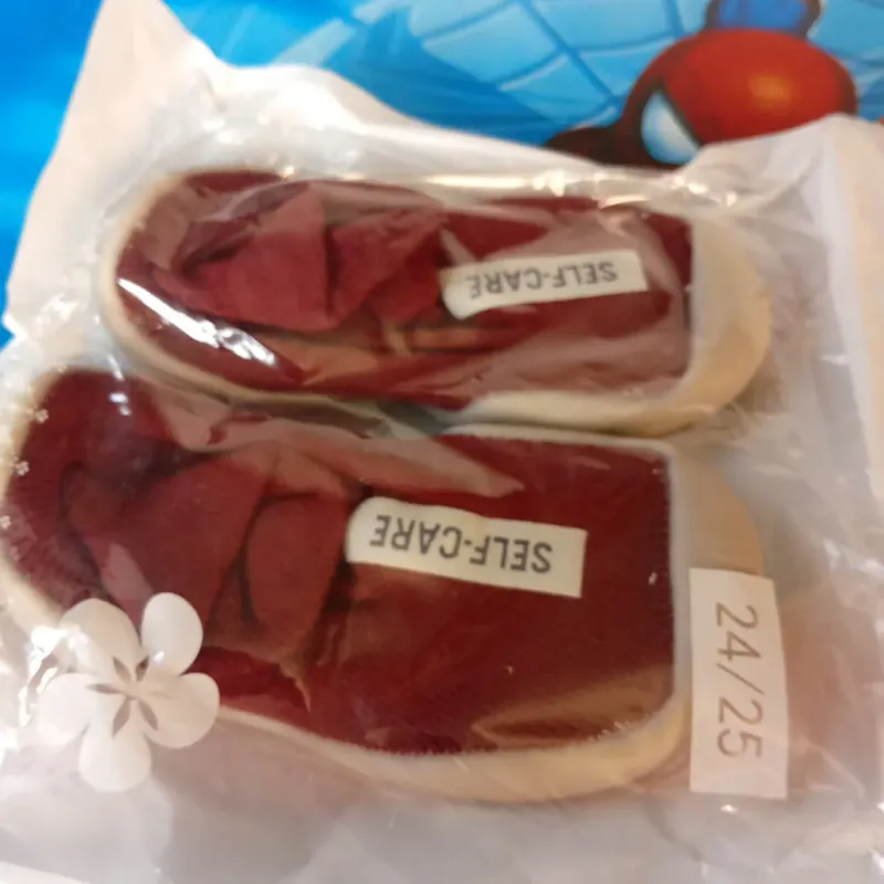 Giày tập đi cho bé 759363