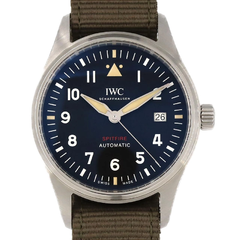 Đồng hồ IWC Pilot Automatic Spitfire IW326805 SS - Hàng hiệu Chính hãng 881635