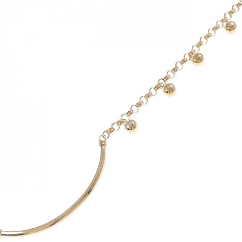 K18YG Vòng tay - Hàng hiệu Chính hãng 874400