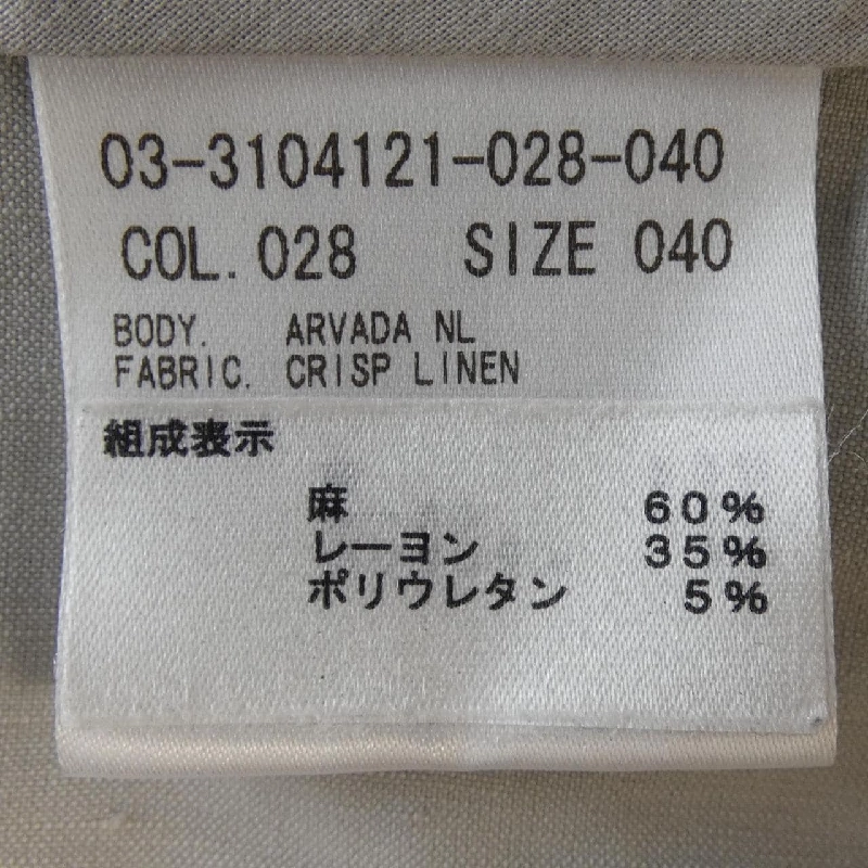 Áo khoác Theory luxe - Hàng hiệu Authentic 812225