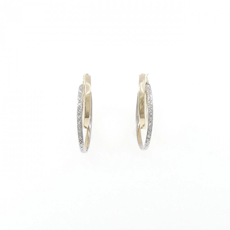 K14YG/K14WG Bông tai - Hàng hiệu Chính hãng 867526