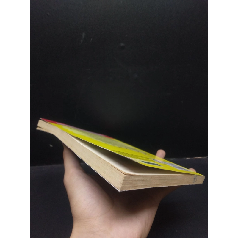 Thời tiết - Mạnh như bão tố Anita Ganeri 2018 mới 70% ố bẩn nhẹ HCM1604 khoa học 914187