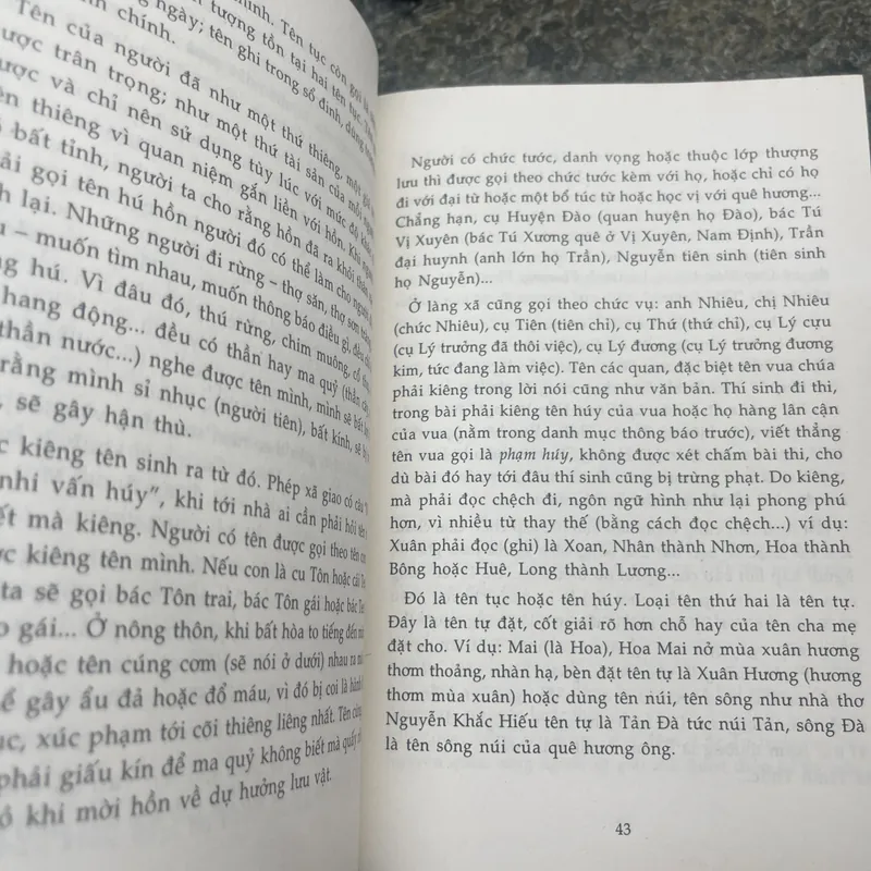 Nghi lễ vòng đời người P.Gs Lê Trung Vũ 713293