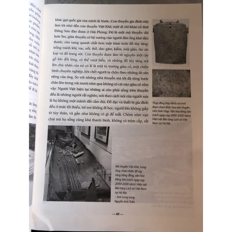 Văn minh vật chất của người Việt 726348