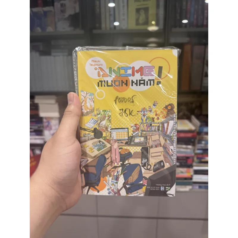 Anime muôn năm  932202