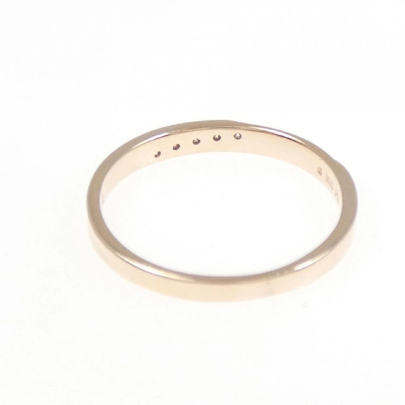 Nhẫn kim cương K10PG - Hàng hiệu Authentic 853504