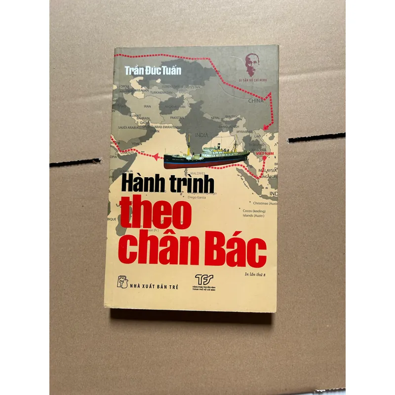Hành trình theo chân Bác 603068