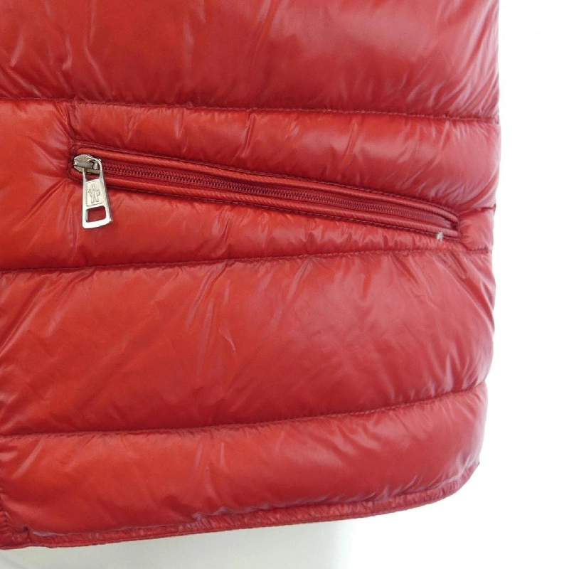 Áo gile MONCLER - Hàng hiệu Authentic 904459