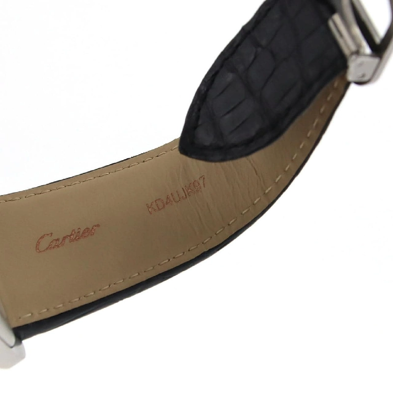 Cartier Tank MC LM W5330003 SS tự động - Hàng hiệu Authentic 881926