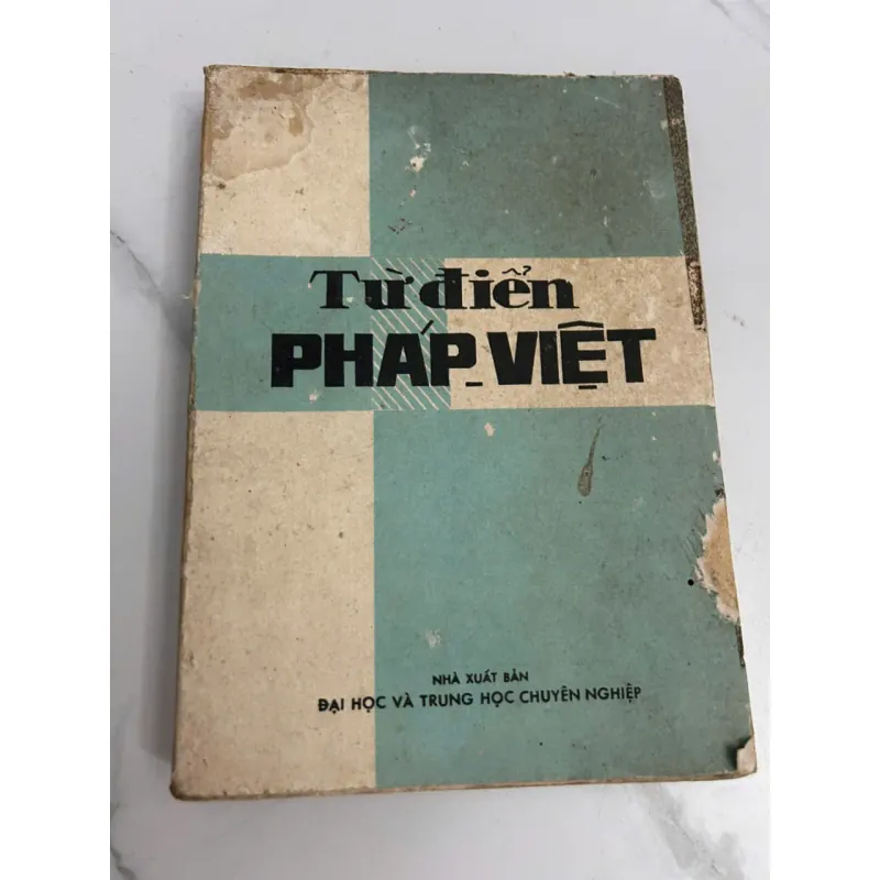 Từ Điển Pháp-Việt 639264