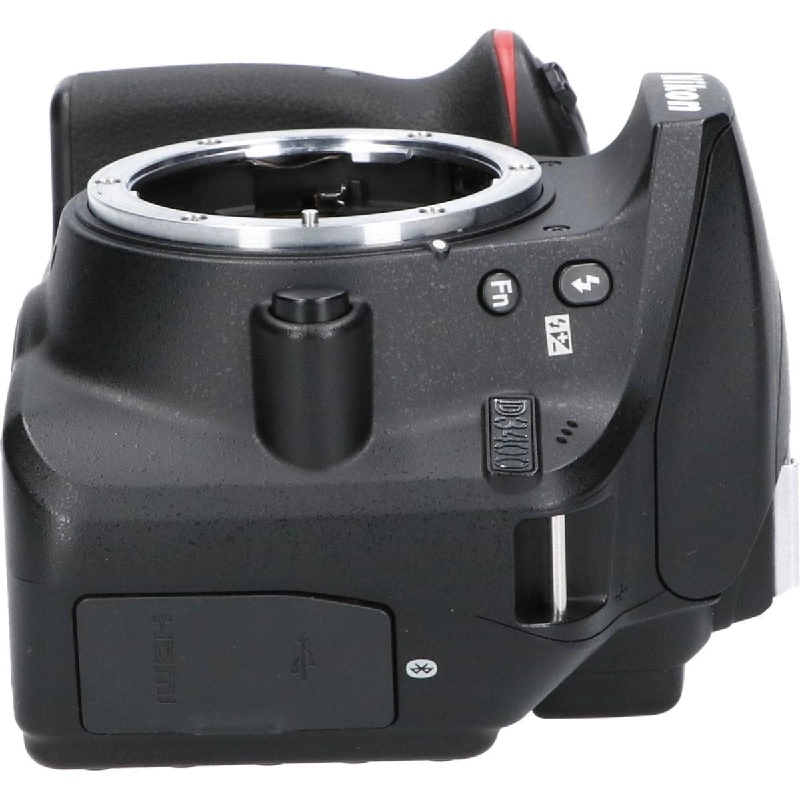 D3400 Đen - Hàng hiệu Chính hãng 880525