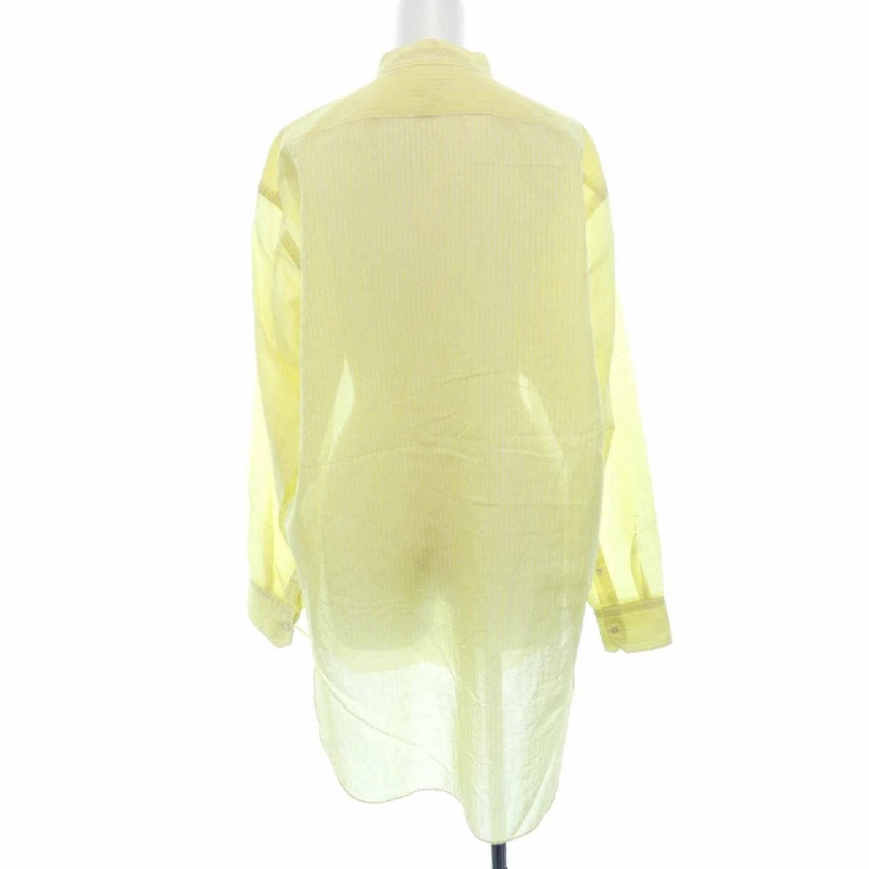 【Mã giảm giá】Áo sơ mi BLAMINK 639807