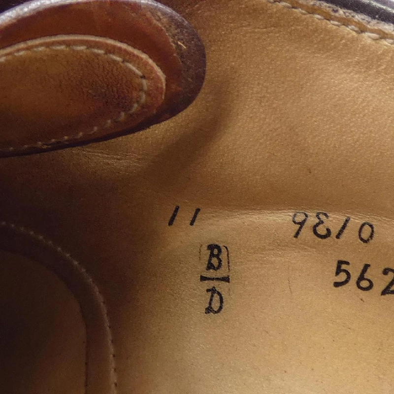 Giày ALDEN - Hàng hiệu Authentic 904945