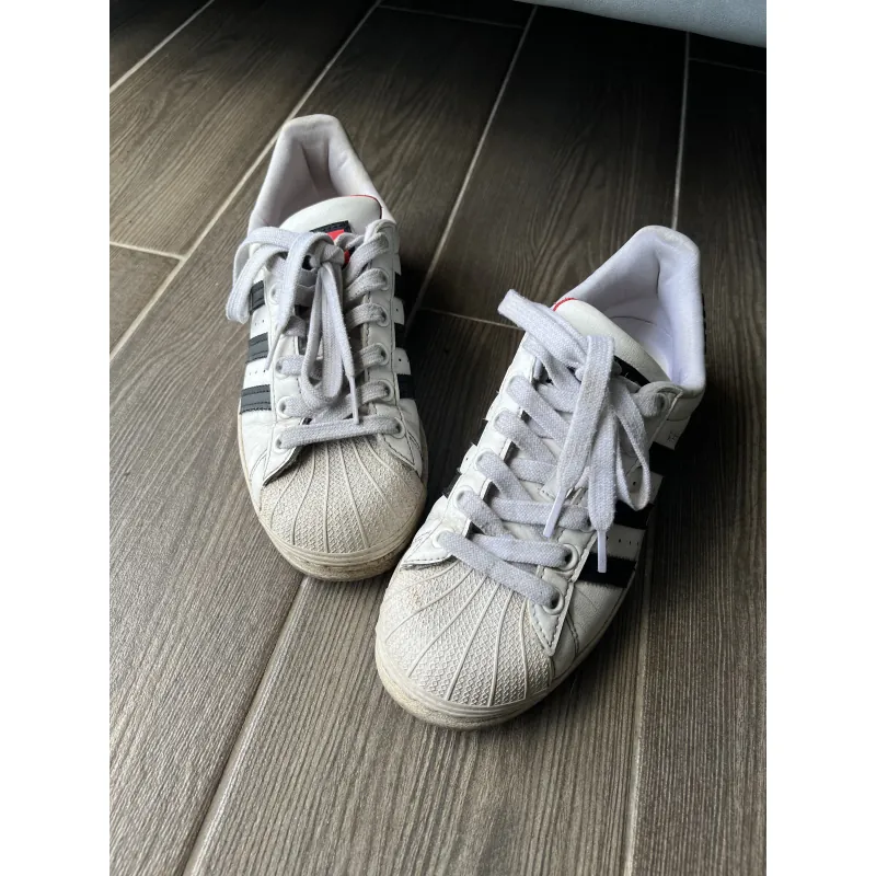 Giày Sneaker Super Star Adidas 747892