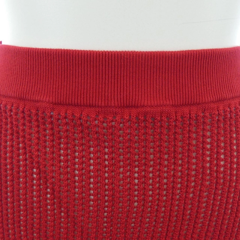 Chân váy MIU MIU MMG442 S232 1U7U - Hàng hiệu Chính hãng 818107