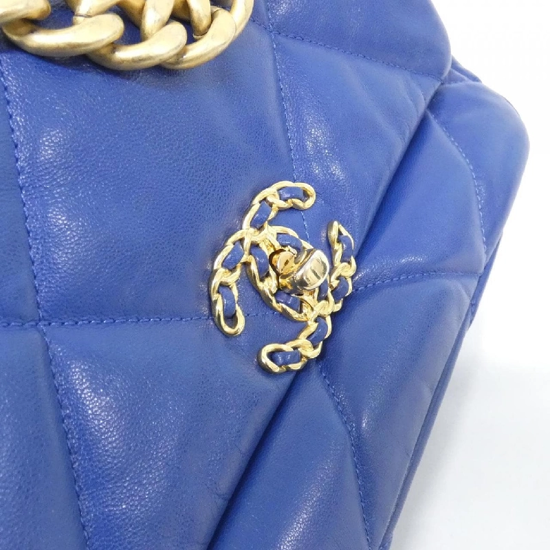 Chanel Chanel 19 Line AS1160 Túi xách vai - Hàng hiệu Chính hãng 801537