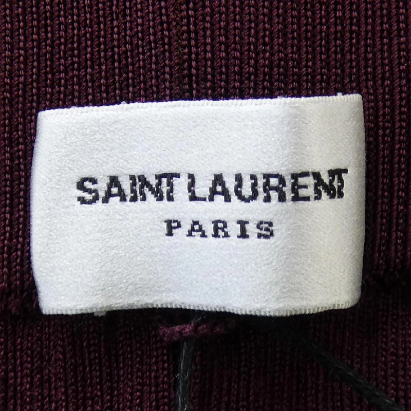 Quần SAINT LAURENT 660275 Y75BE - Hàng hiệu Authentic 820448