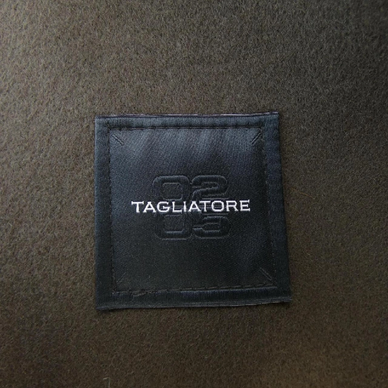 【Mã giảm giá】Áo khoác TAGLIATORE của Talia Tore 643052