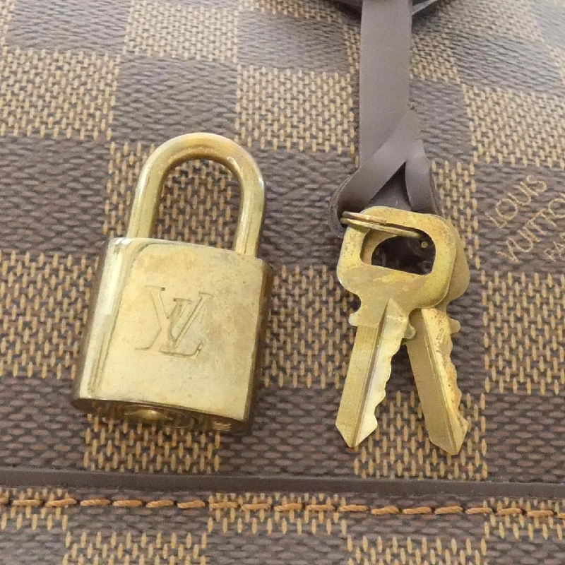 Túi Louis Vuitton Damier Duomo N60008 618755